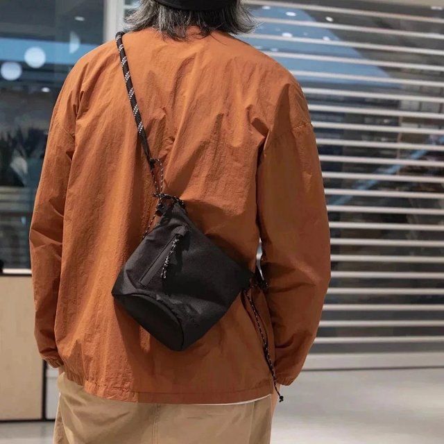 .🇯🇵GRAMICCI ☆ ★ CLIMBING CHALK BAG