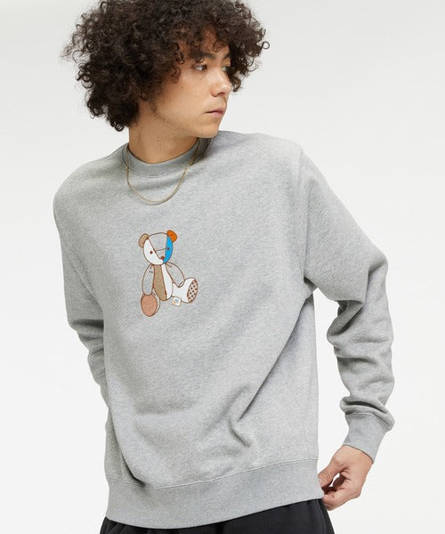 🇯🇵 Nike | Sportswear BEAR 🧸 Sweatshirt