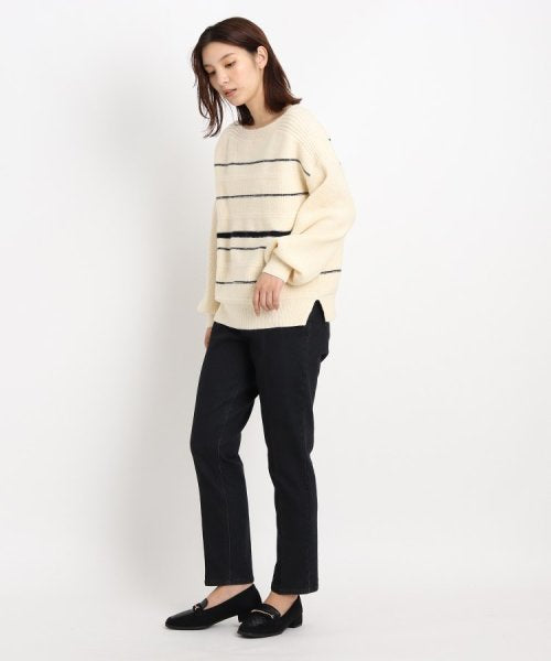 🇯🇵grove ✿ Knit Sweat