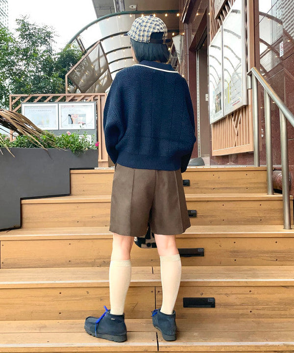 🇯🇵BMS 🧢 粗花呢帽