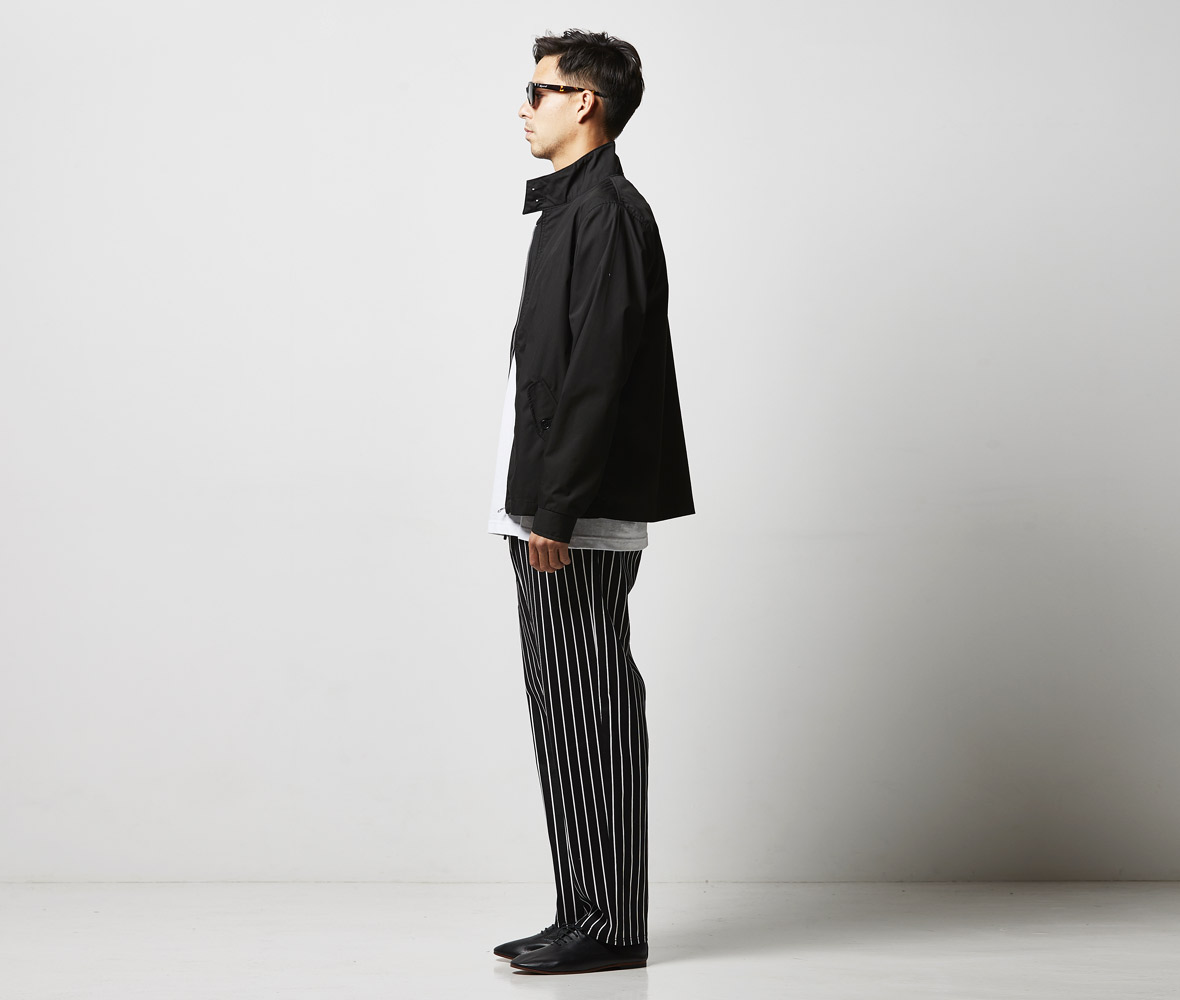 🇯🇵 United Athle Works | T/C Swing Top