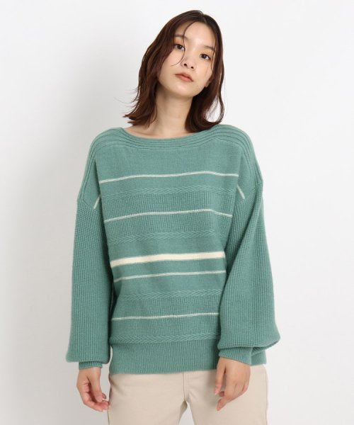 🇯🇵grove ✿ Knit Sweat