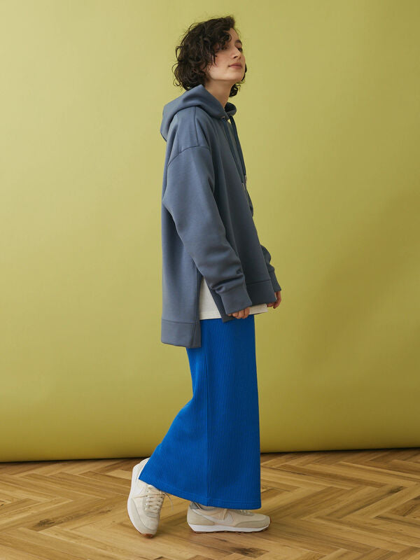 .🇯🇵日單 Ribbed Long Skirt
