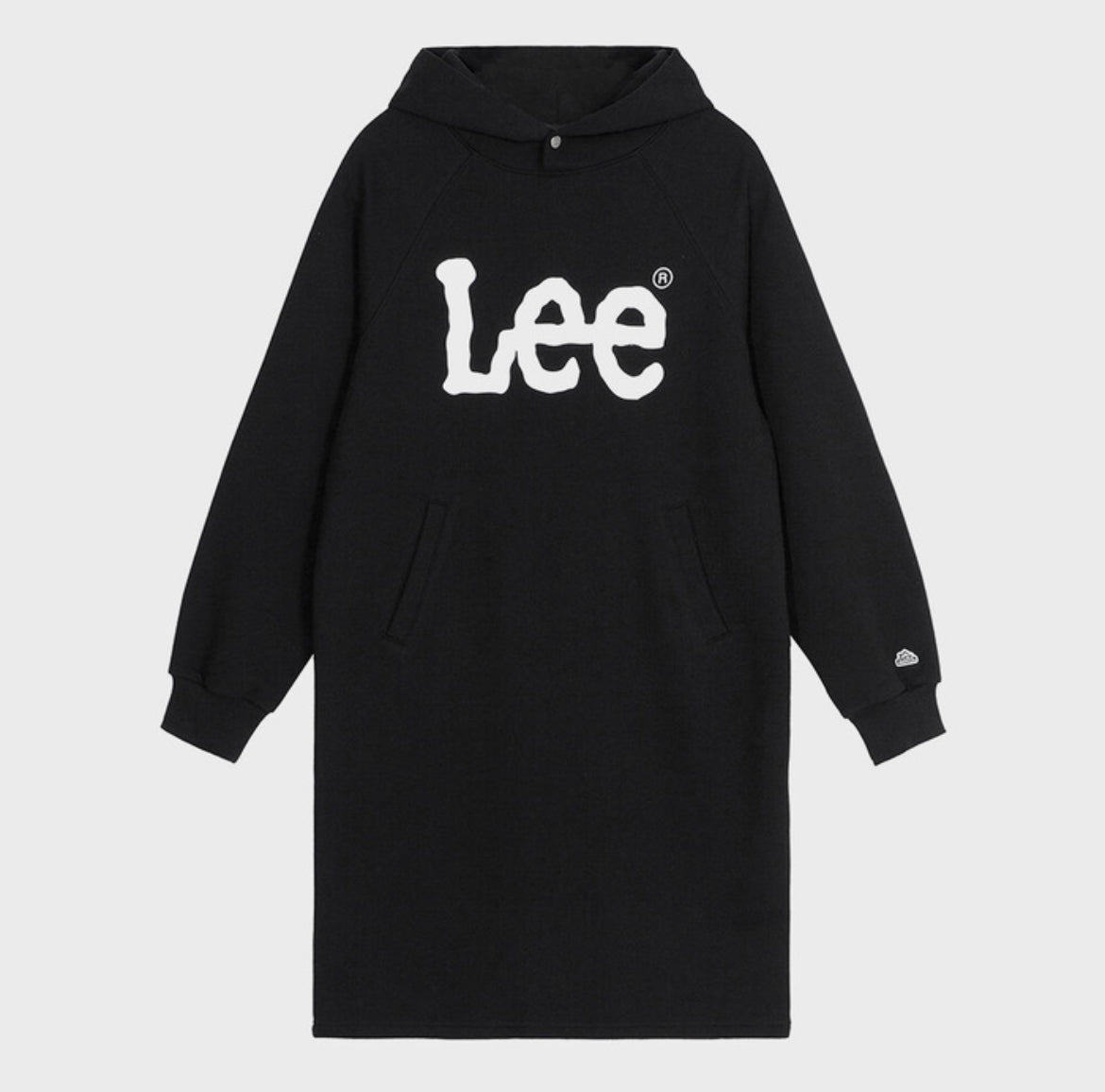 Lee | Loose Fit One-piece
