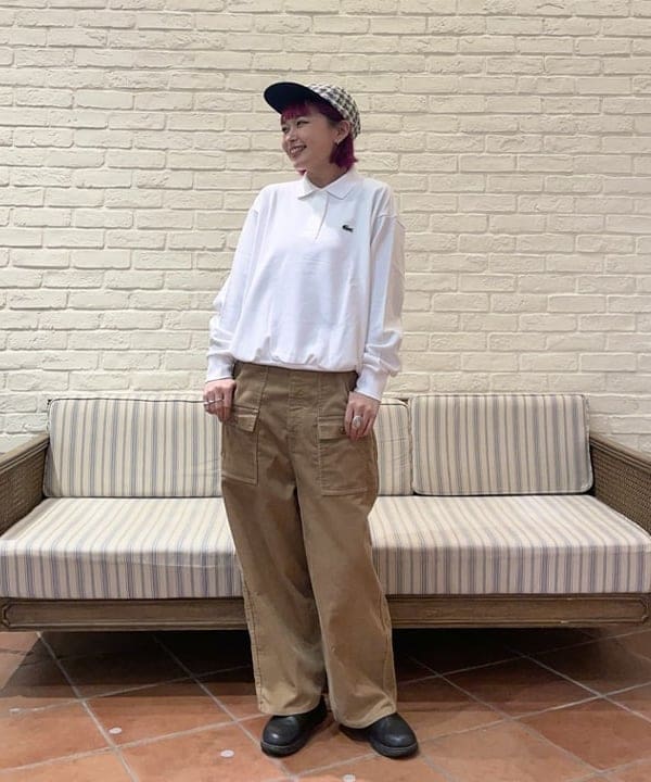 🇯🇵BMS 🧢 粗花呢帽