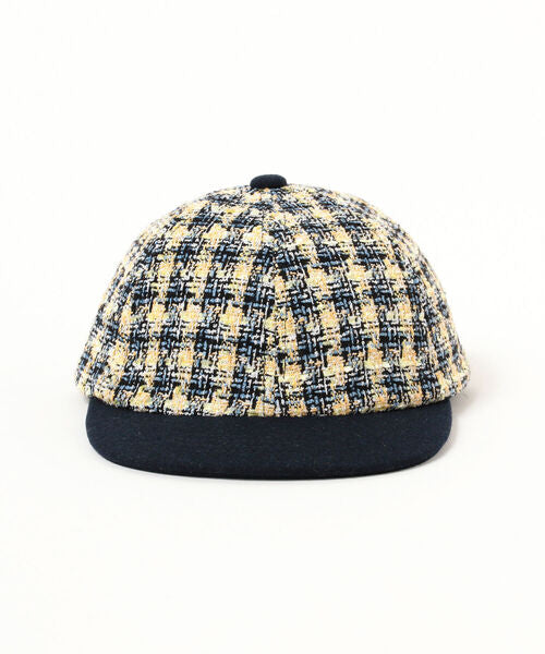 🇯🇵BMS 🧢 粗花呢帽