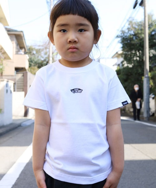 ๐ฏ๐ต VANS โฟ ๆ
ไพถ๐ฉ๐ปโ๐คโ๐จ๐ผ/่ฆชๅญ๐จโ๐ฉโ๐ฆ 22''SS LOGO TEE