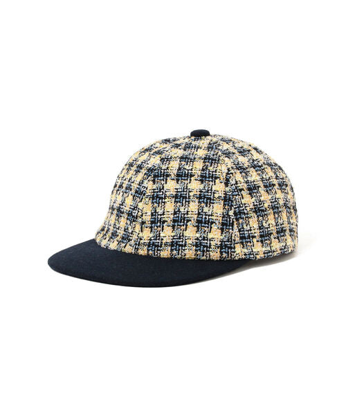 🇯🇵BMS 🧢 粗花呢帽