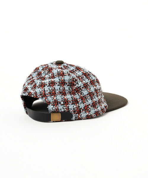 🇯🇵BMS 🧢 粗花呢帽