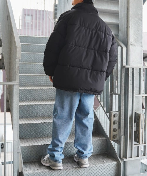 🇯🇵 WEGO /雙面夾棉JACKET