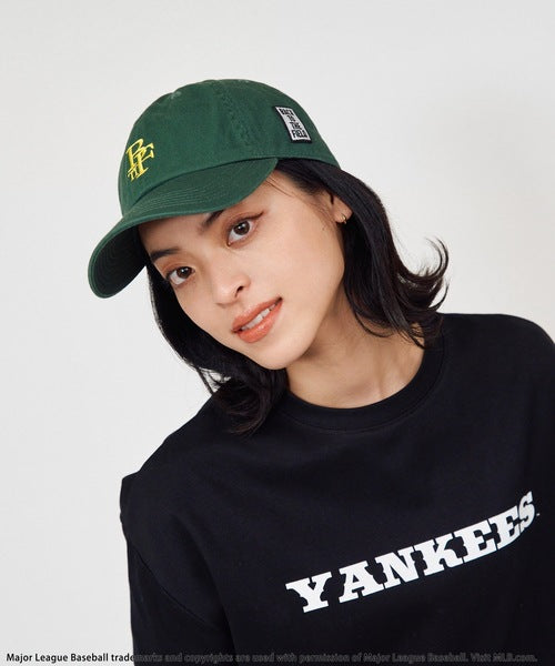 🇰🇷 MLB ❤︎ 情侶👩🏻🤝👨🏼Oversized T-shirt