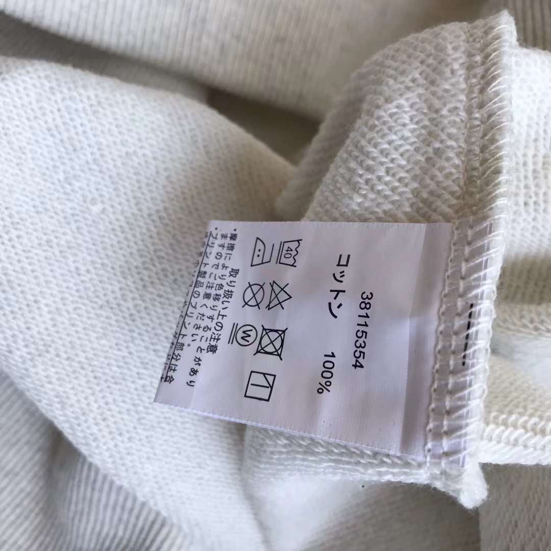 🇯🇵 Champion ☆ ★ 不對稱hoodie【4色入】