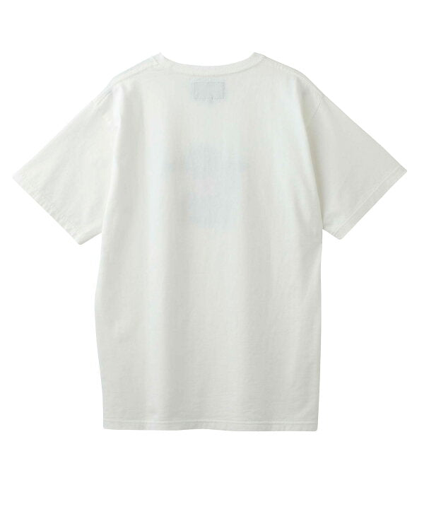 🇯🇵 X-girl × JIMMY'Z VEILED LADY S/S TEE