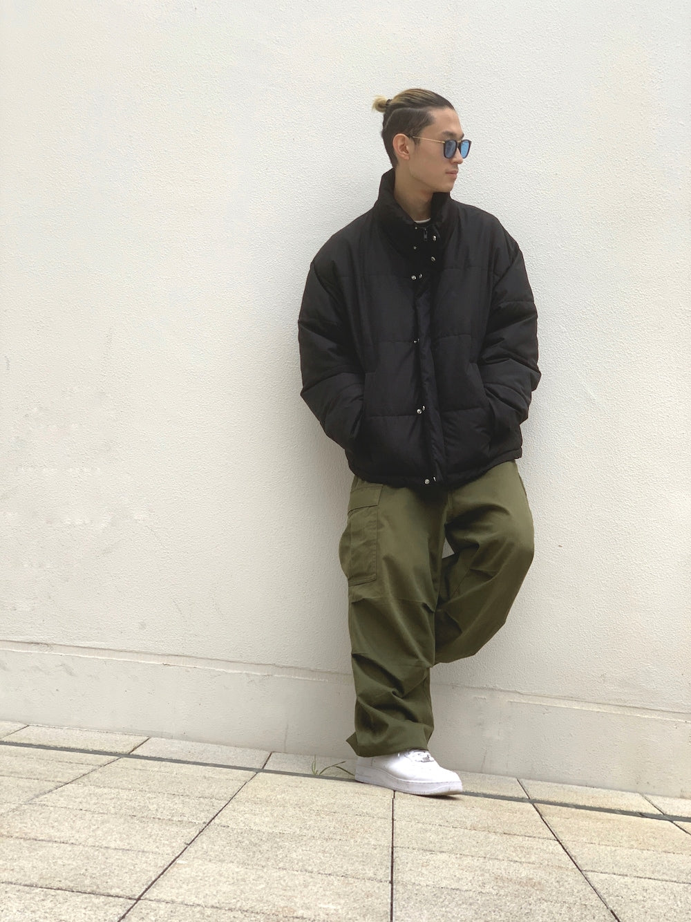 .🇯🇵 WEGO | 防寒防潑水外套