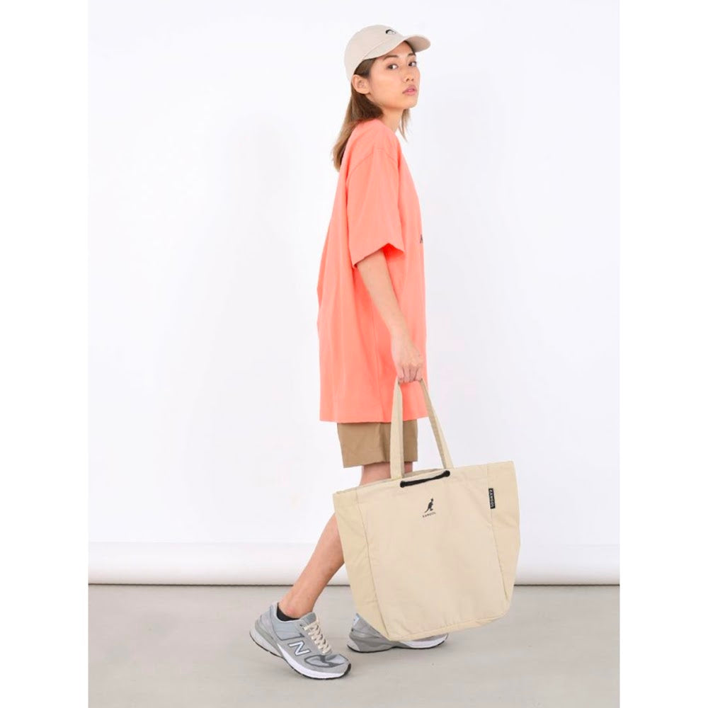 🇰🇷Kangol 🦘Leve Shopper Bag