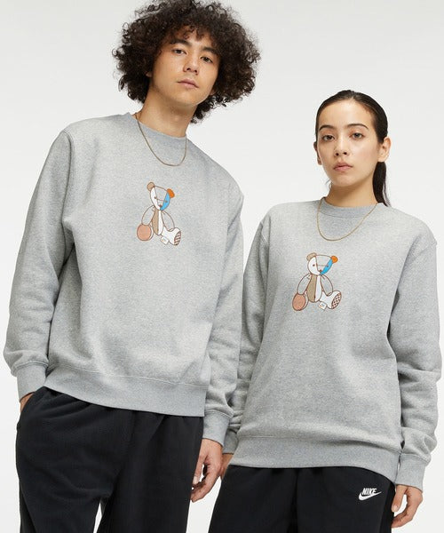 🇯🇵 Nike | Sportswear BEAR 🧸 Sweatshirt