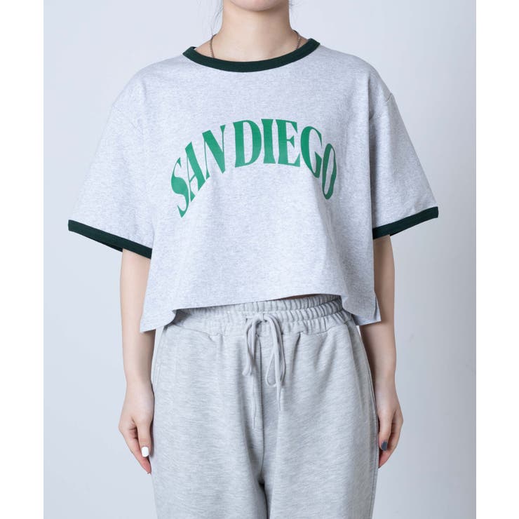 .🇯🇵WEGO 𓅂 Corp Top