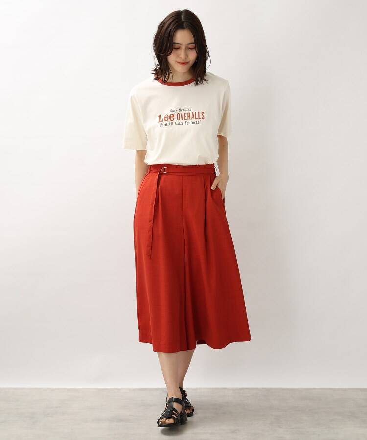 🇯🇵 LEE 【別注】Ringer Tee