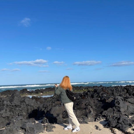 🇰🇷 Kangol🦘大水桶袋