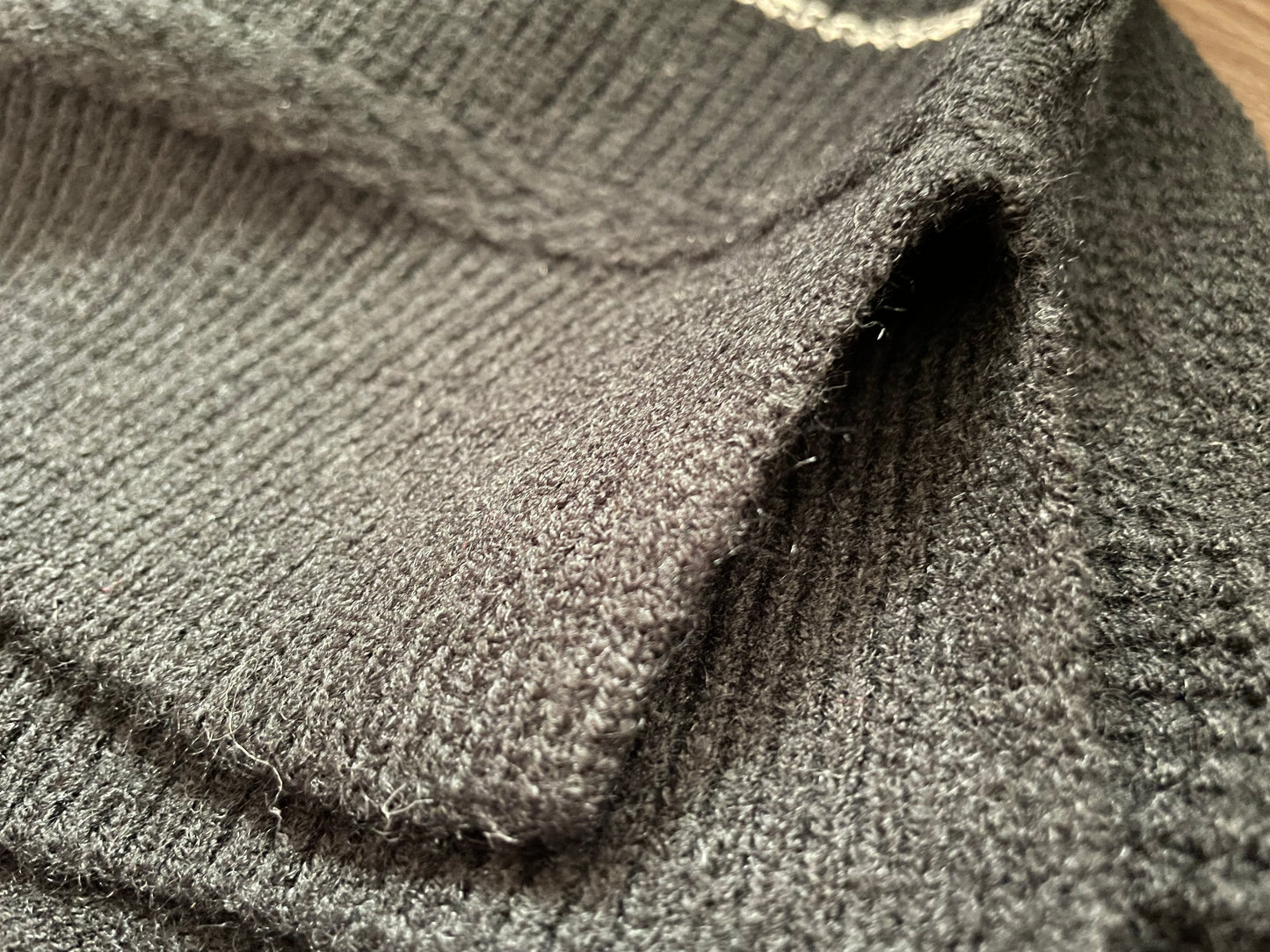 🇯🇵grove ✿ Knit Sweat