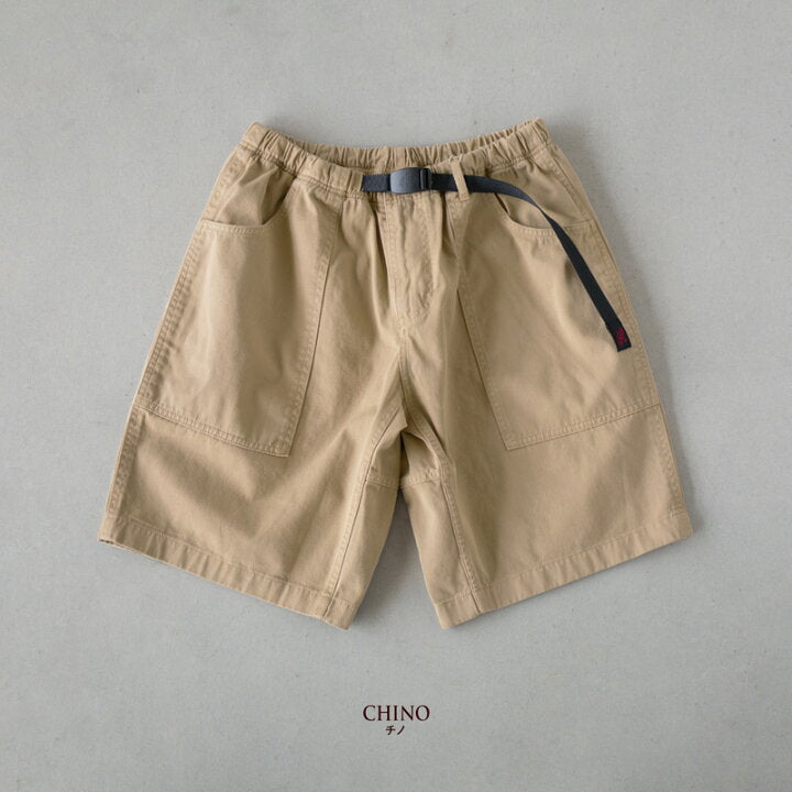 🇯🇵 GRAMICCI 🧗🏻♀️ 攀岩運動短褲【6色入】