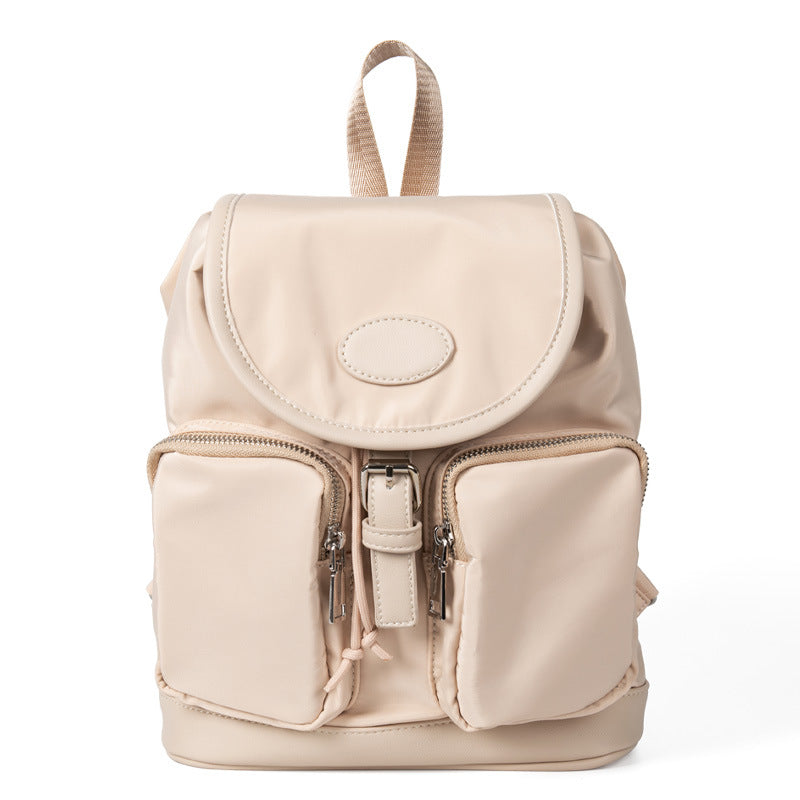 🇰🇷 KOREA Mini Backpack【3色】