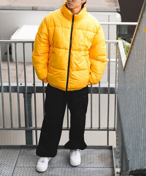 🇯🇵 WEGO /雙面夾棉JACKET