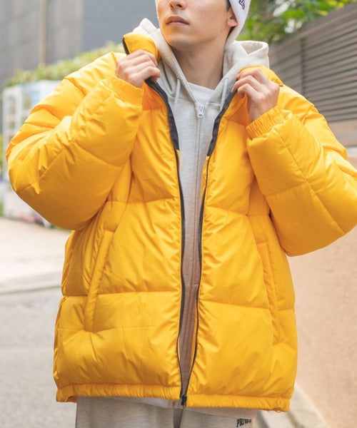 🇯🇵 WEGO /雙面夾棉JACKET