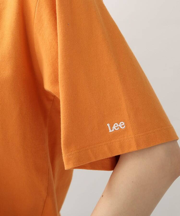 🇯🇵 LEE 【別注】Ringer Tee