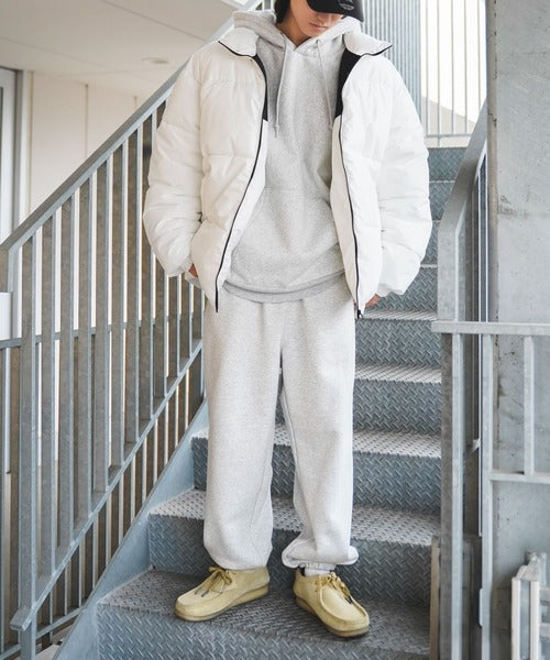 🇯🇵 WEGO /雙面夾棉JACKET