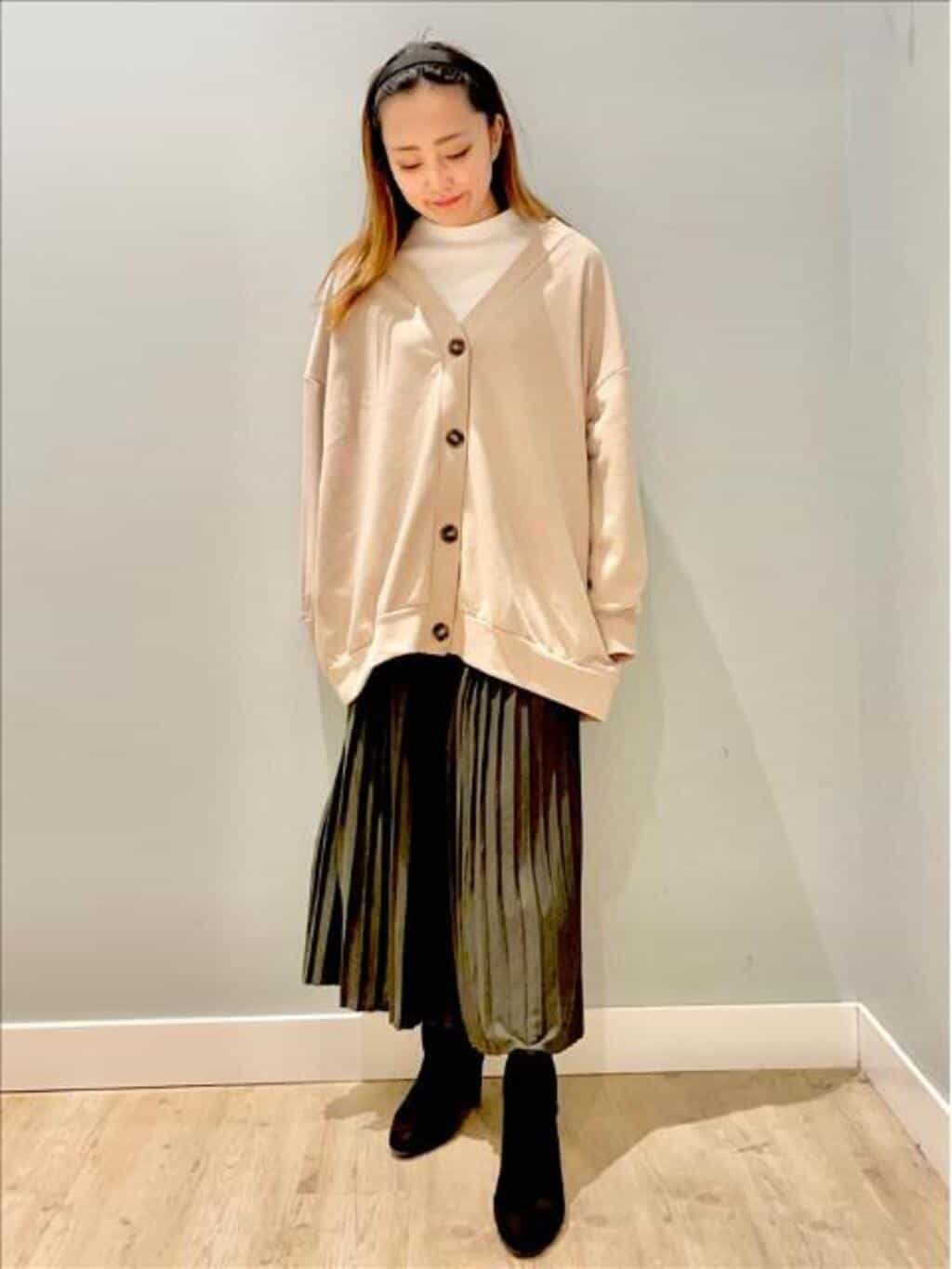 🇯🇵 日單 ♡ Knitted Coat
