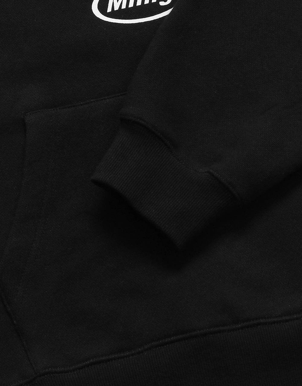🇰🇷 Mmlg ☆ ★  87MM HOODIE【薄fleece】
