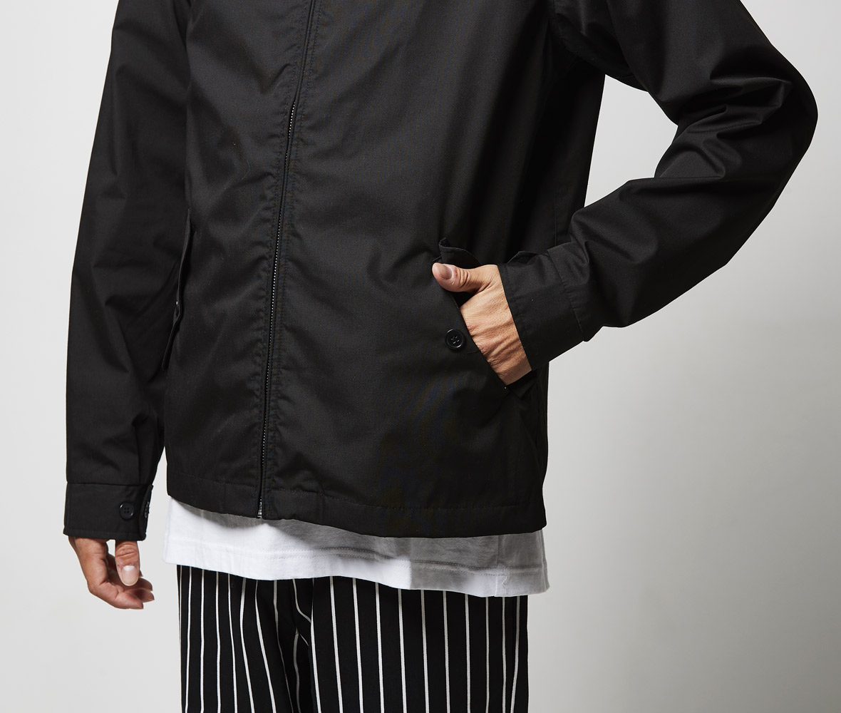 🇯🇵 United Athle Works | T/C Swing Top