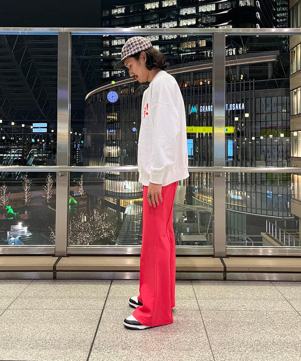 🇯🇵BMS 🧢 粗花呢帽