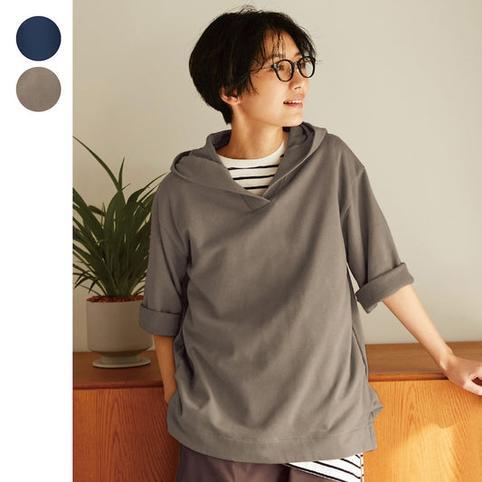 🇯🇵 日單|半袖Hoddie