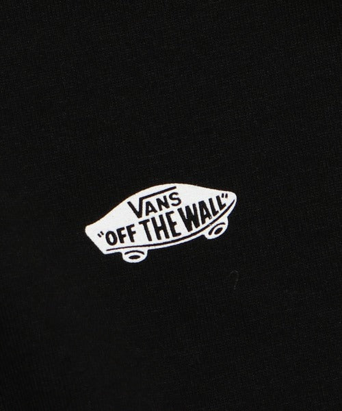 ๐ฏ๐ต VANS โฟ ๆ
ไพถ๐ฉ๐ปโ๐คโ๐จ๐ผ/่ฆชๅญ๐จโ๐ฉโ๐ฆ 22''SS LOGO TEE
