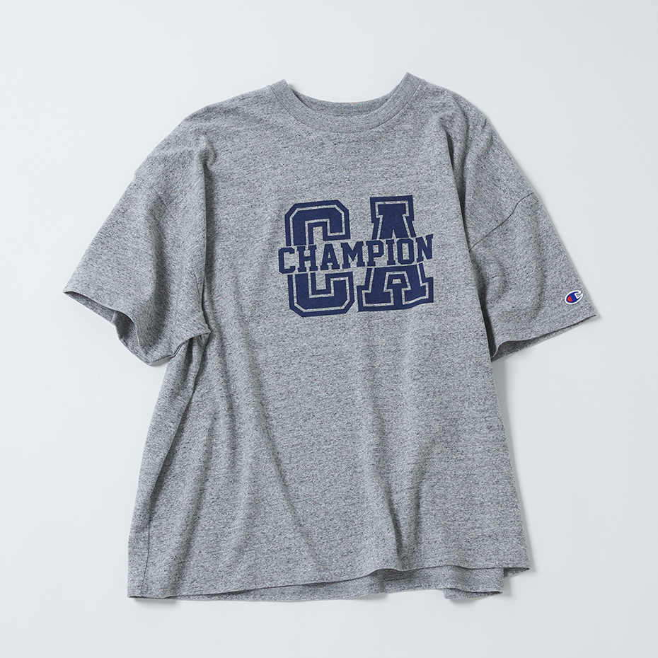 🇯🇵Champion ✿ 半袖 TEE