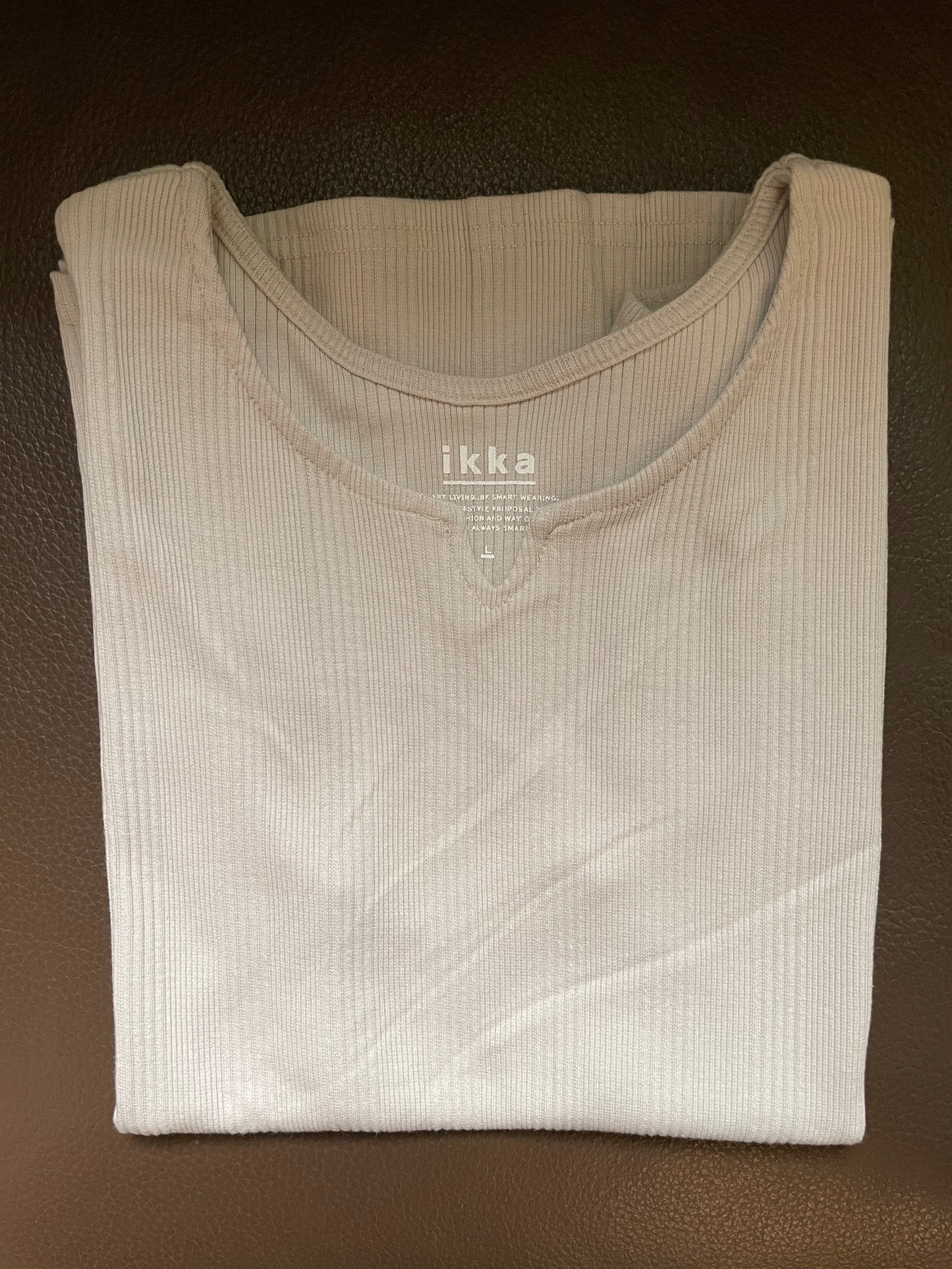 🇯🇵Ikka ✾ 抗菌除臭背心