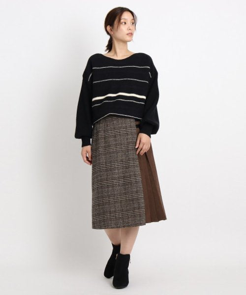 🇯🇵grove ✿ Knit Sweat