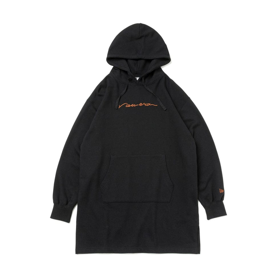 🇯🇵 🆕️ERA ☆ ★. 刺繍 Hoodie One Piece