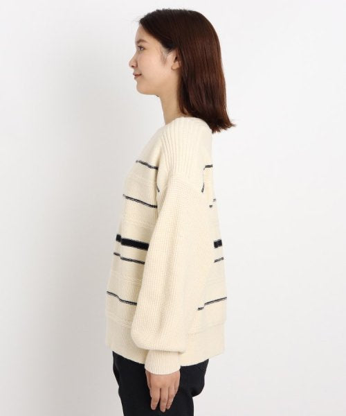 🇯🇵grove ✿ Knit Sweat