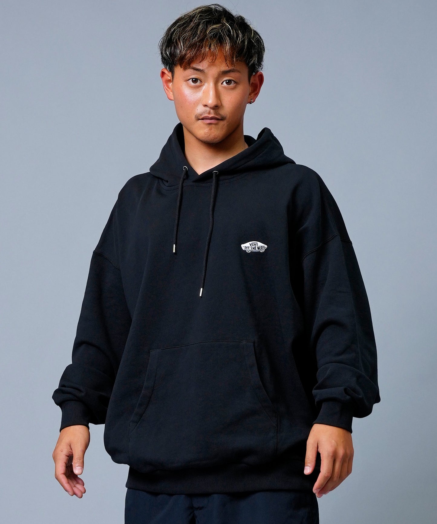🇯🇵 VANS ✿ 情侶👩🏻🤝👨🏼Hoodie