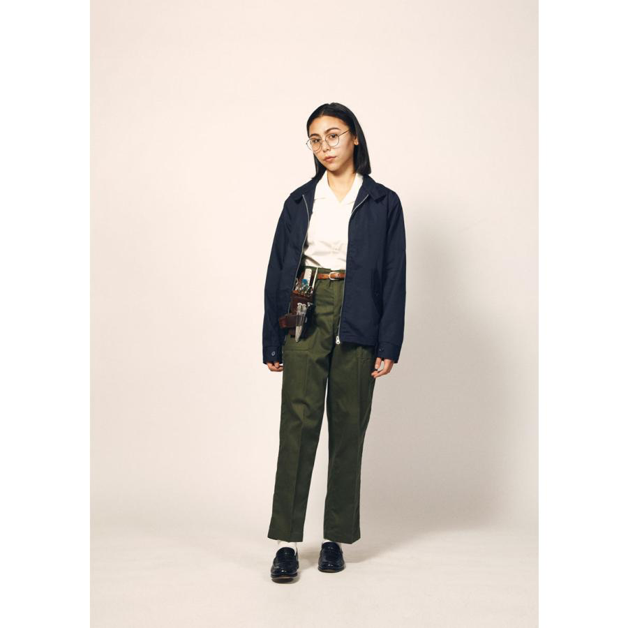 🇯🇵 United Athle Works | T/C Swing Top