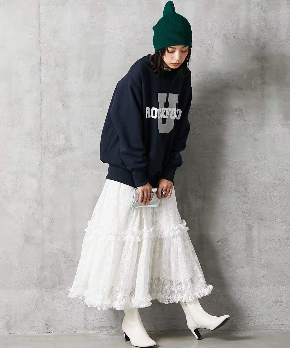🇯🇵日單 | 手袖⭐️⭐️皮章Sweater