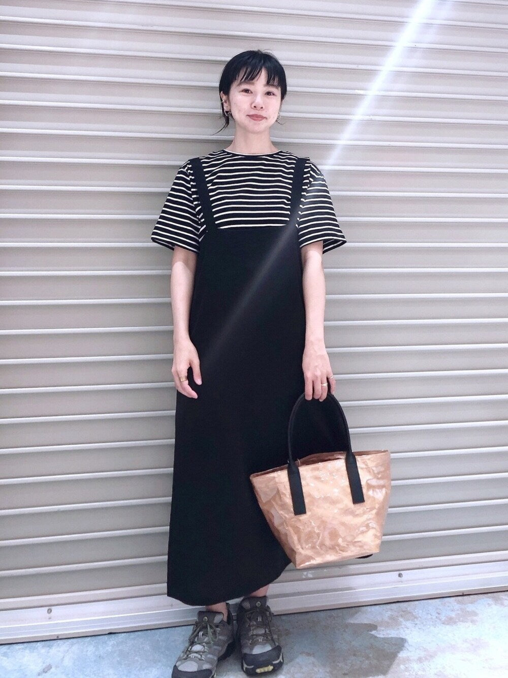 薄款吊帶裙 | 日單LEPSIM 夏季☀️