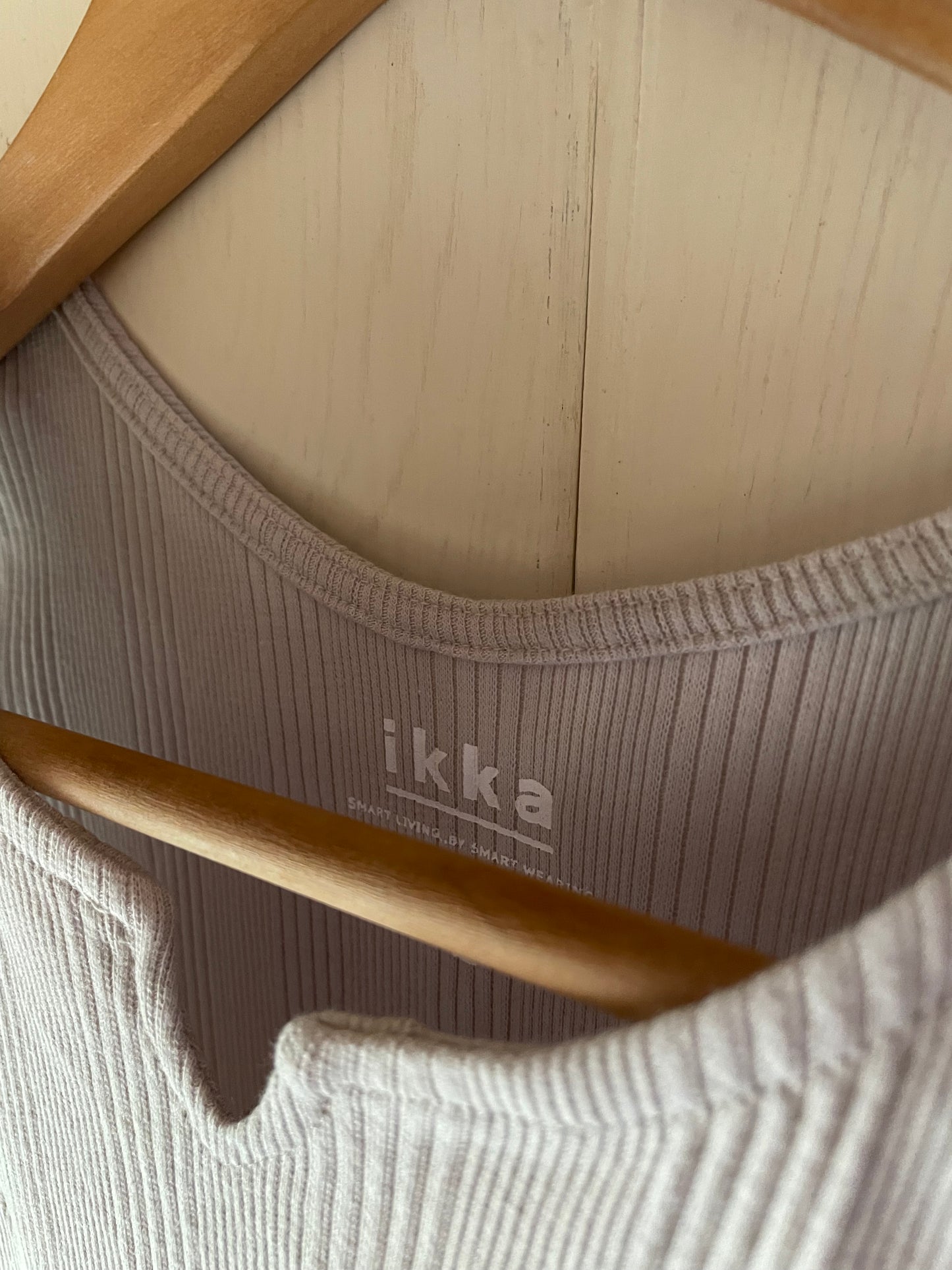 🇯🇵Ikka ✾ 抗菌除臭背心