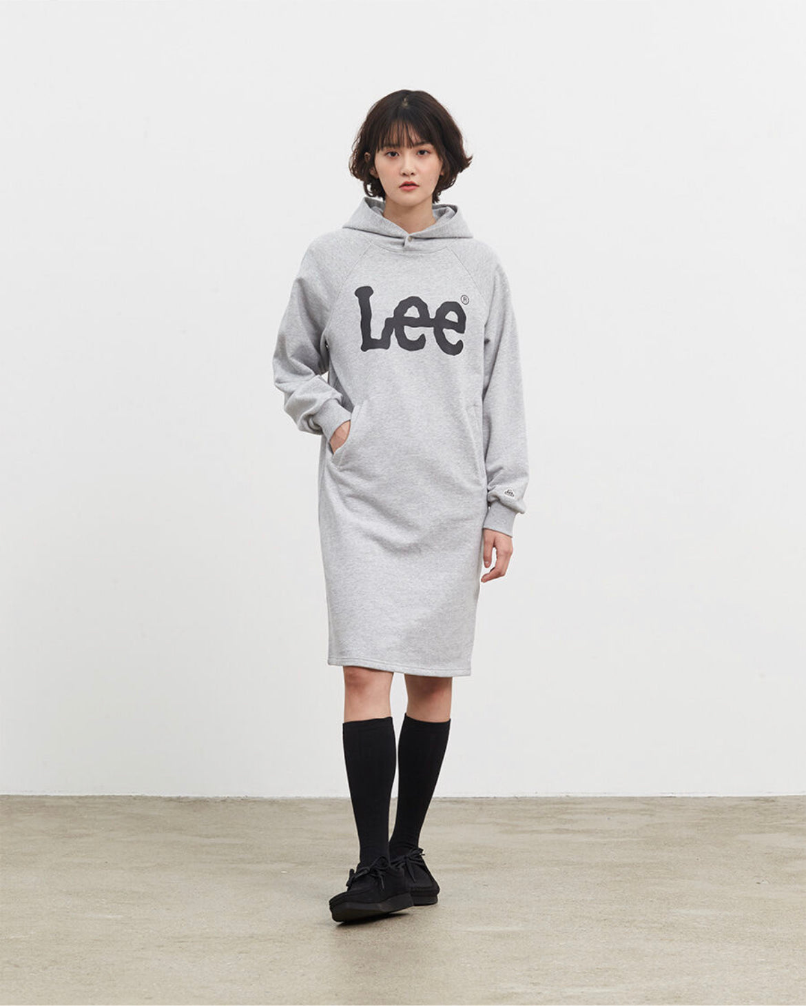 Lee | Loose Fit One-piece