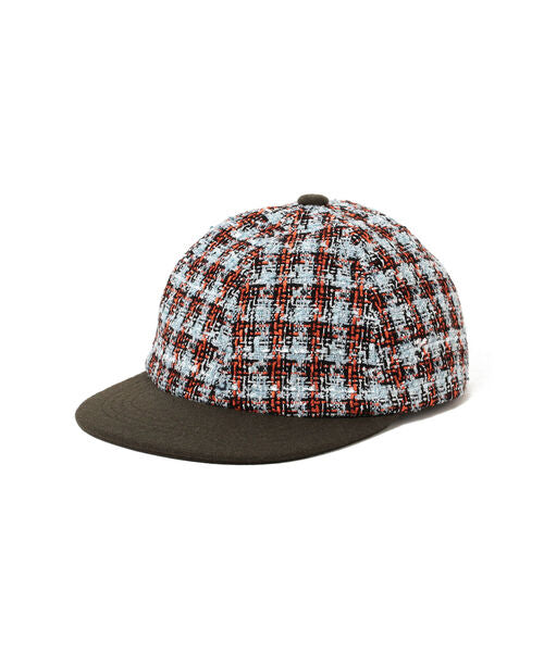 🇯🇵BMS 🧢 粗花呢帽