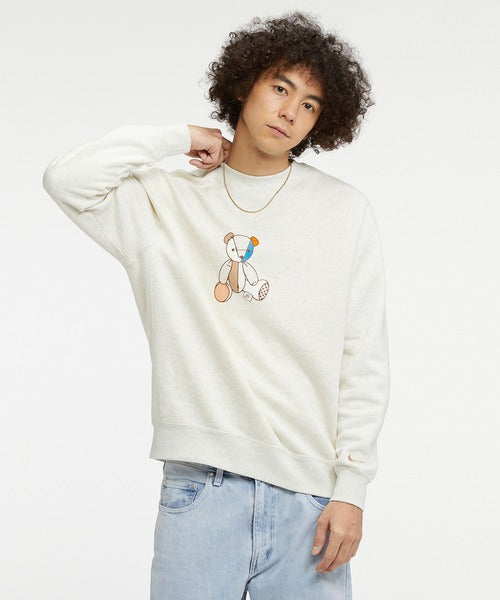 🇯🇵 Nike | Sportswear BEAR 🧸 Sweatshirt