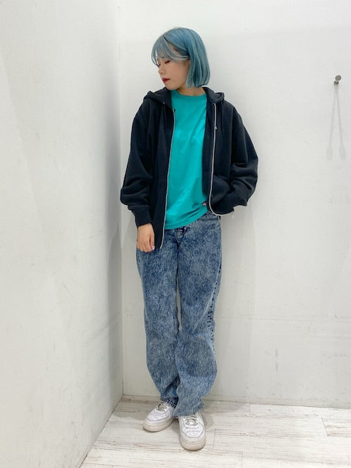 X-girl ☆ ★.【22冬新着】 SWEAT HOODIE